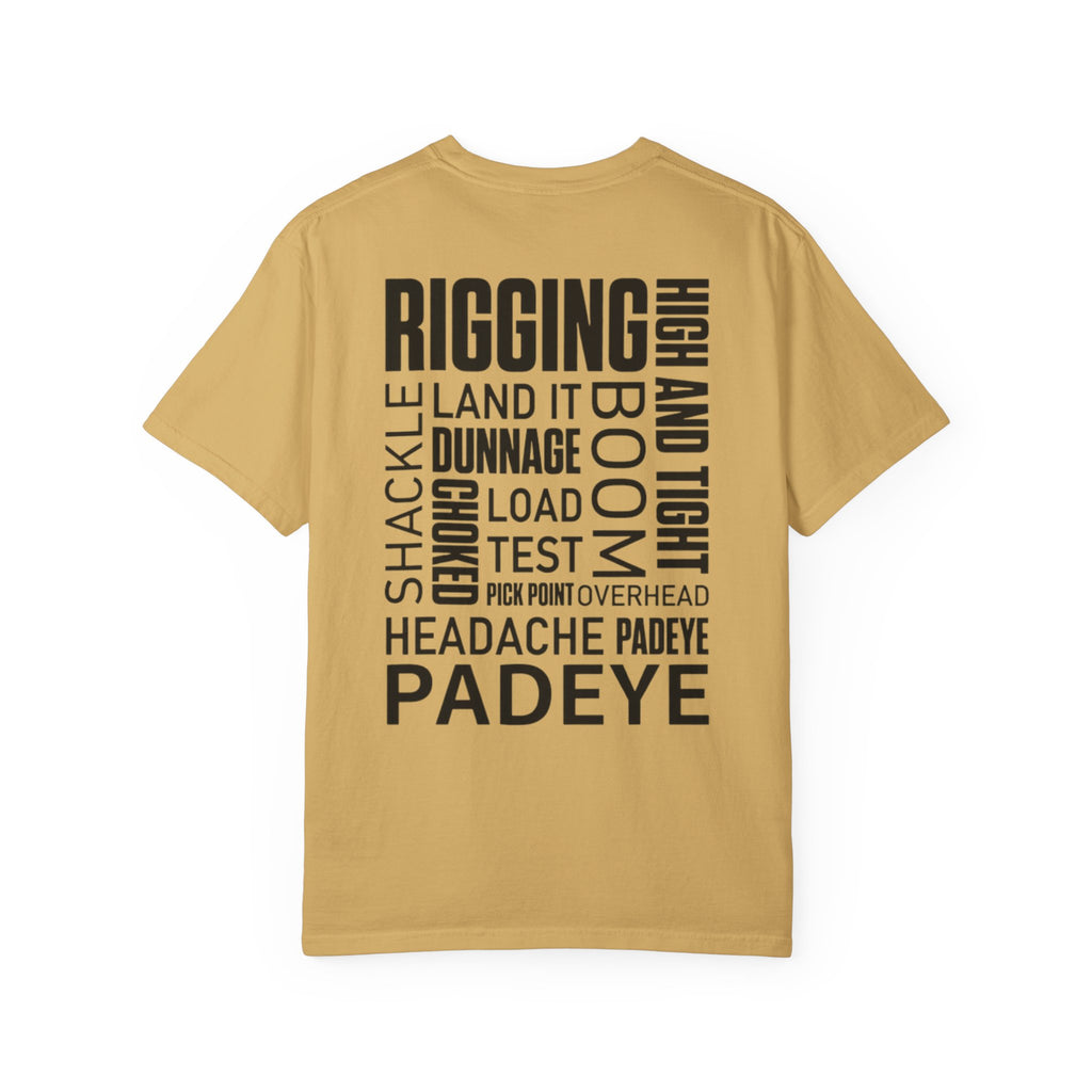 Rigger Tee
