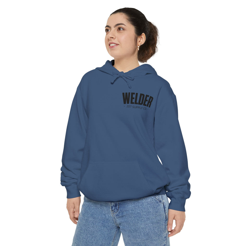 Welder Hoodie