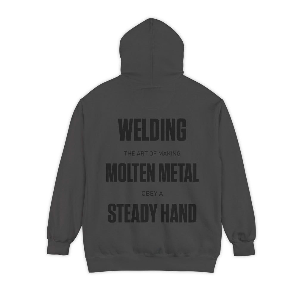Welder Hoodie