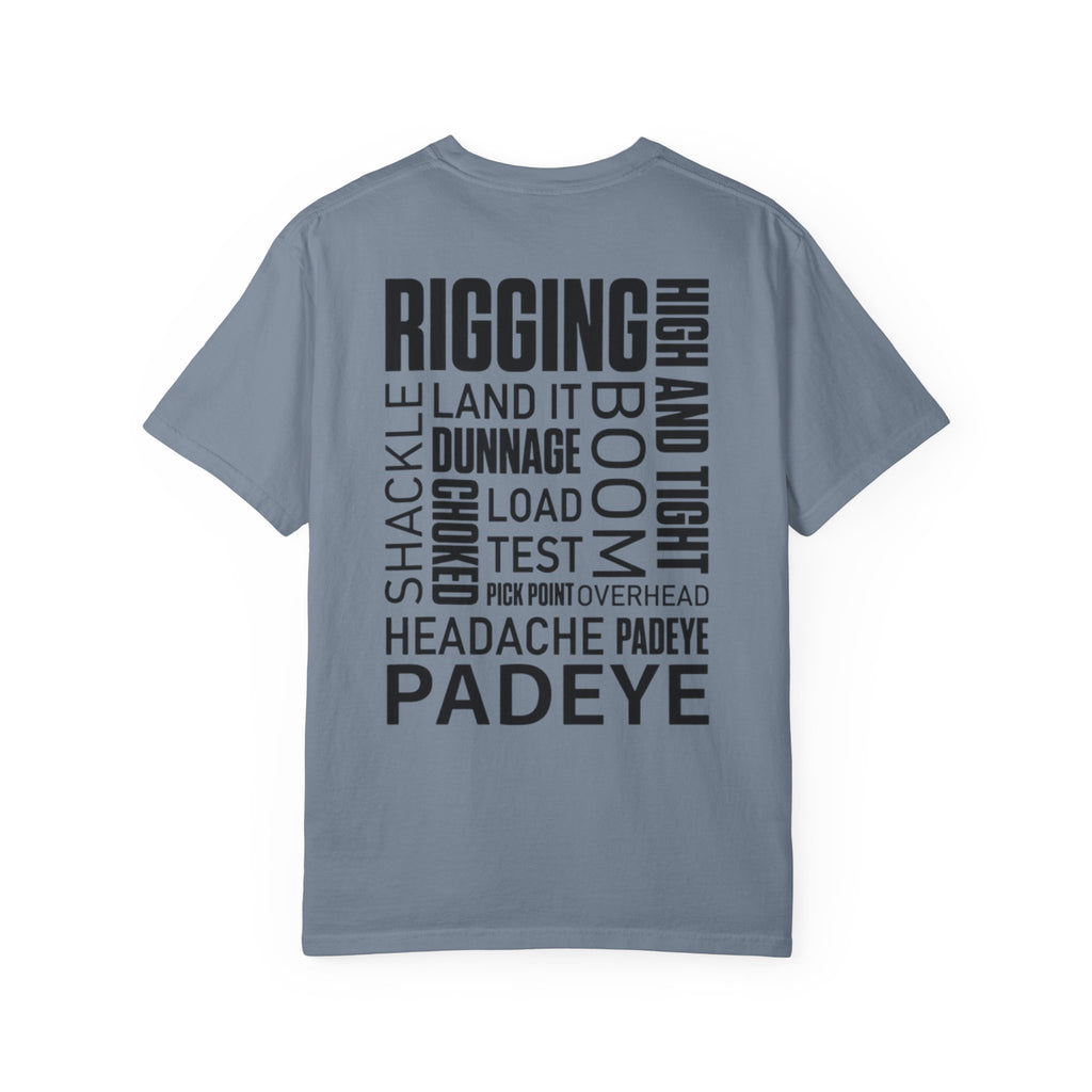 Rigger Tee