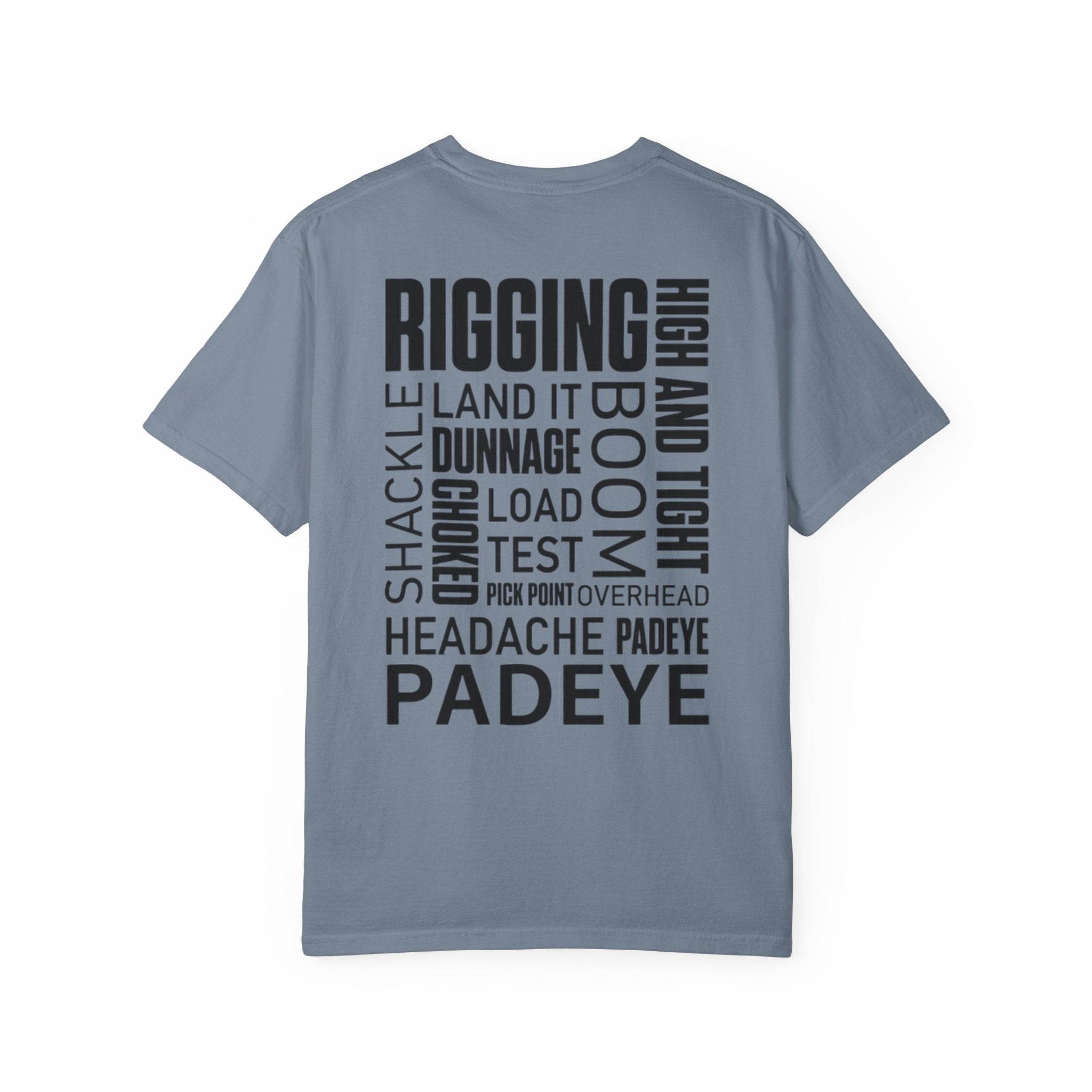 Rigger Tee