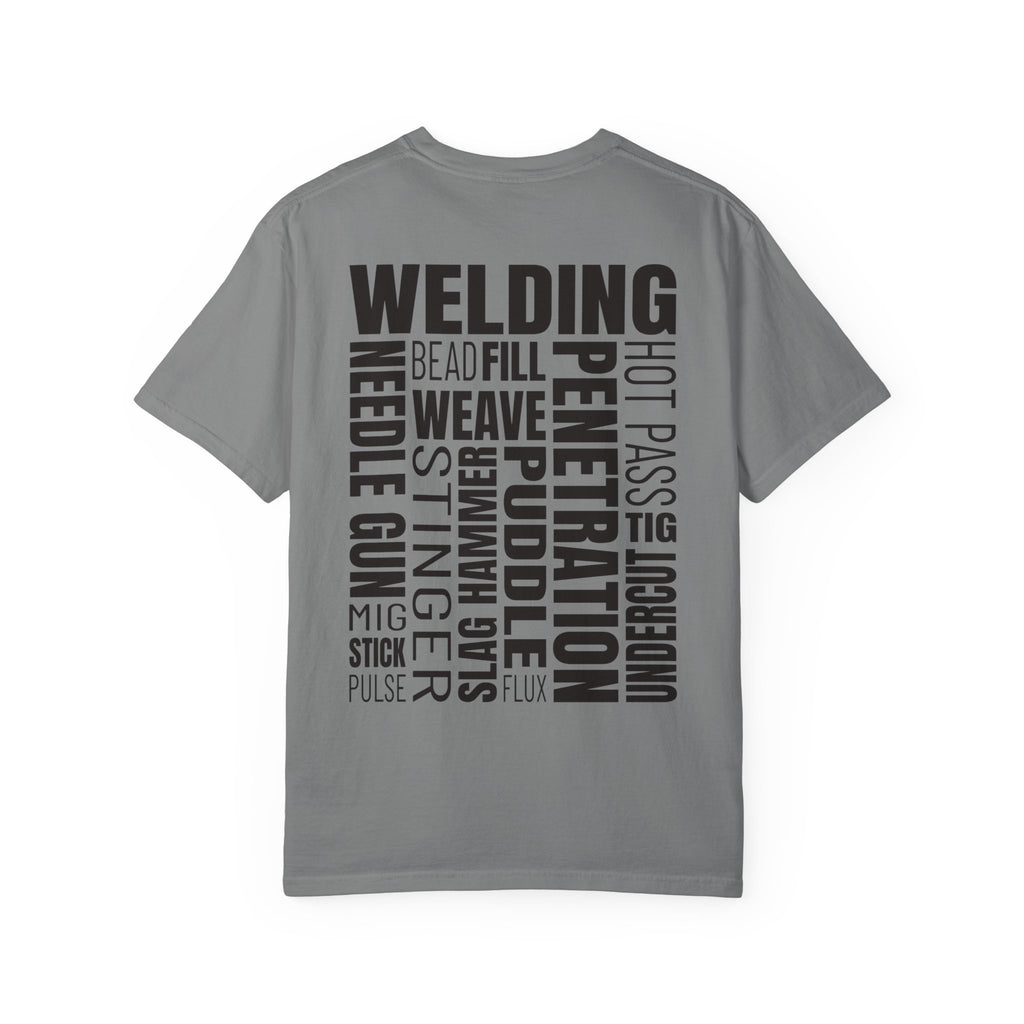 Welder T-Shirt