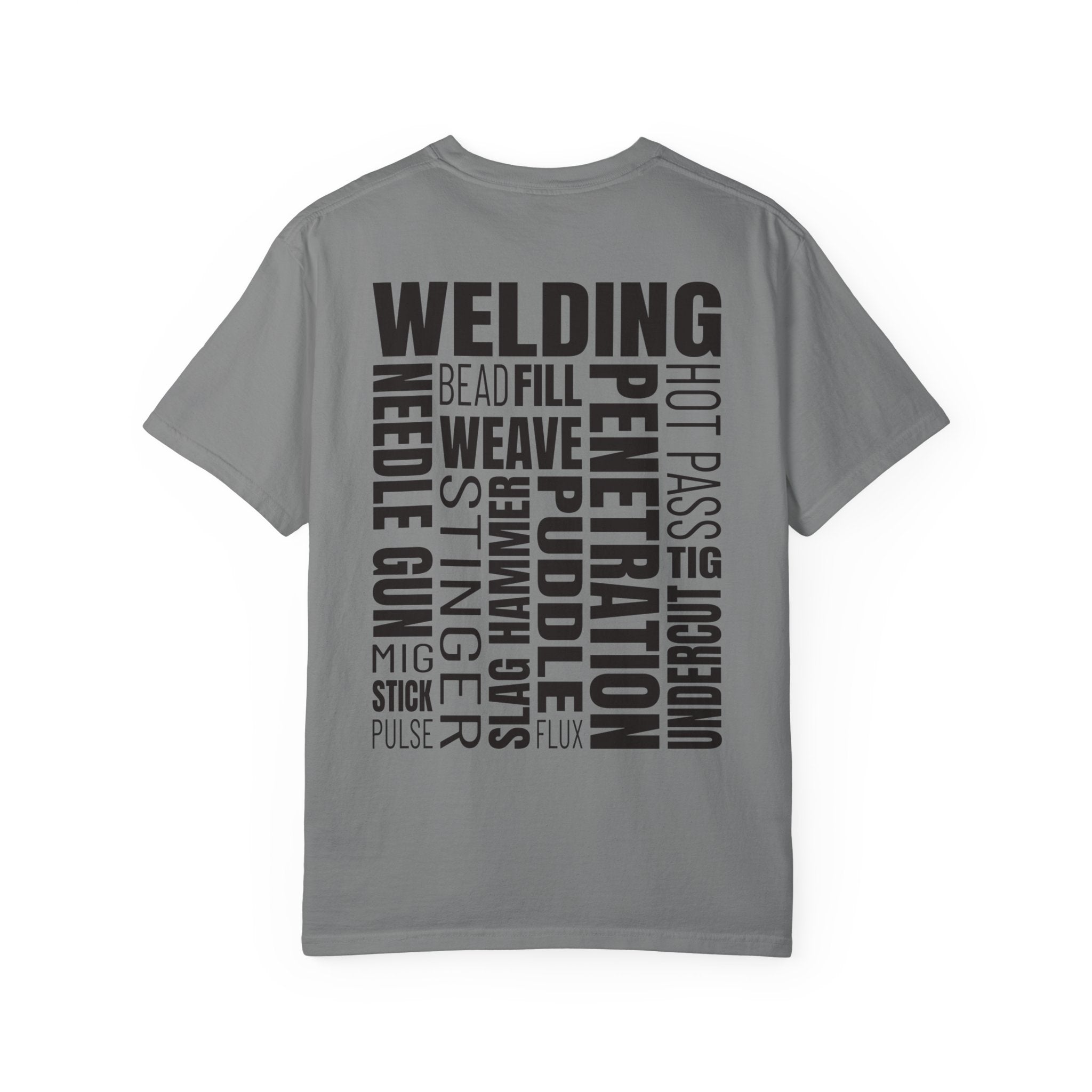 Welder T-Shirt