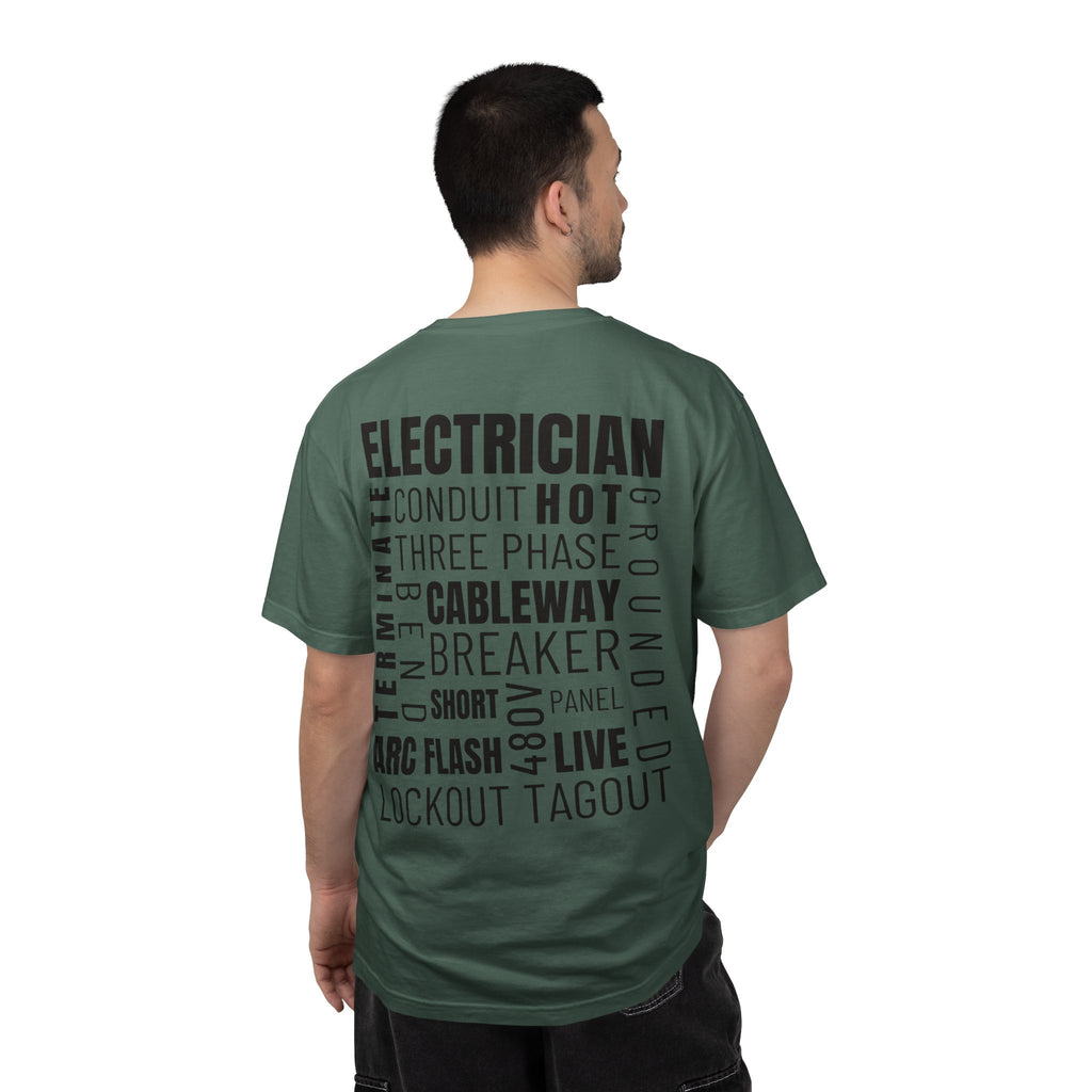 Electrician Tee