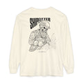 Shipfitter Skull Long Sleeve