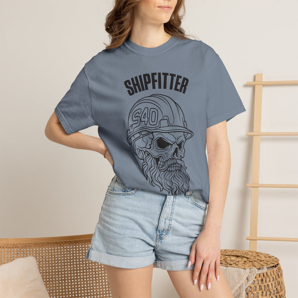Shipfitter Tee