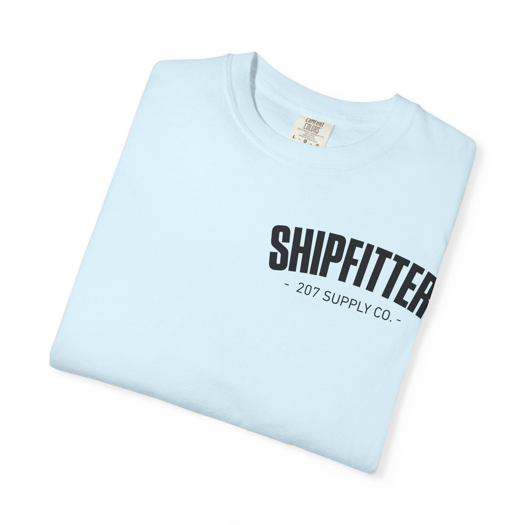 Shipfitter Tee