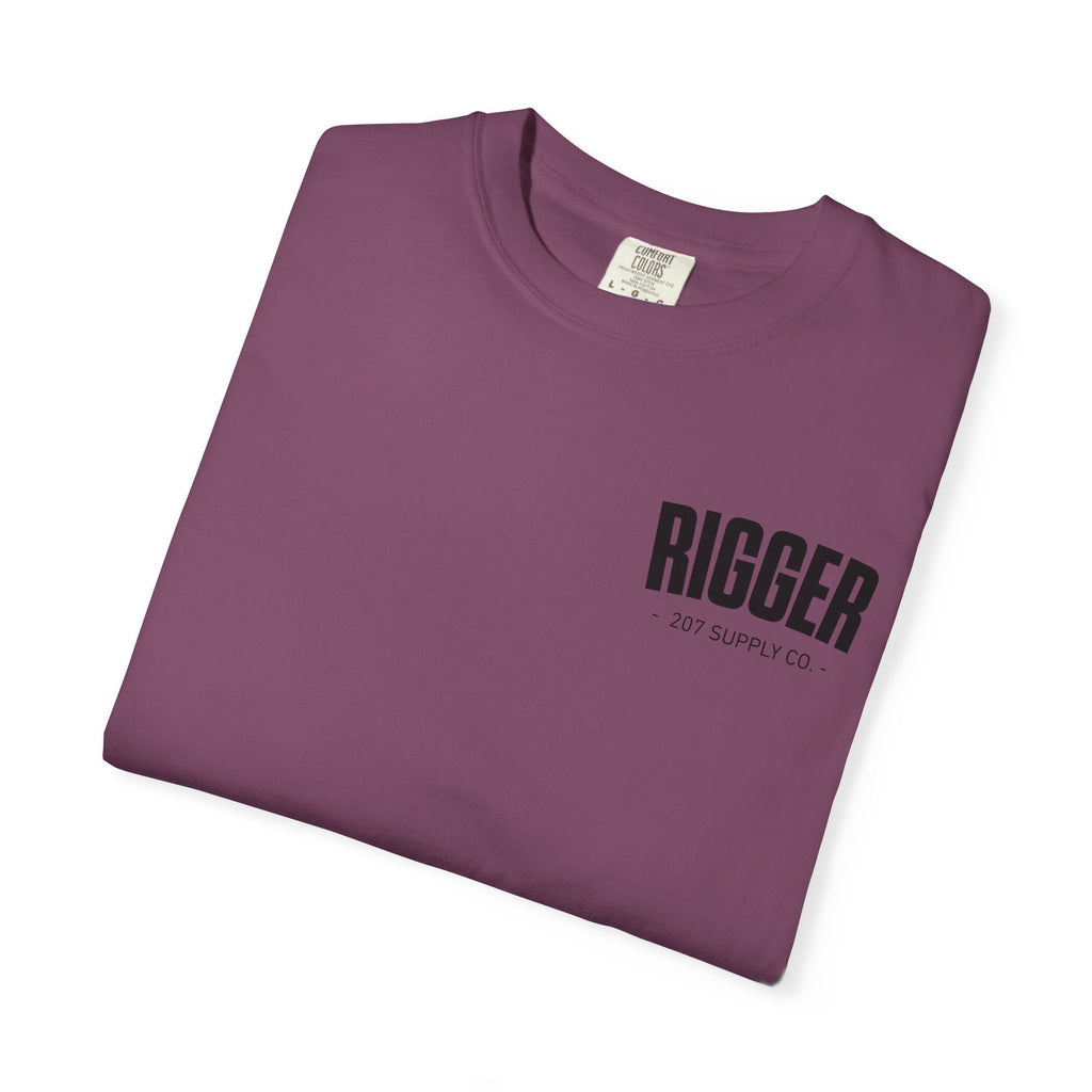 Rigger Tee