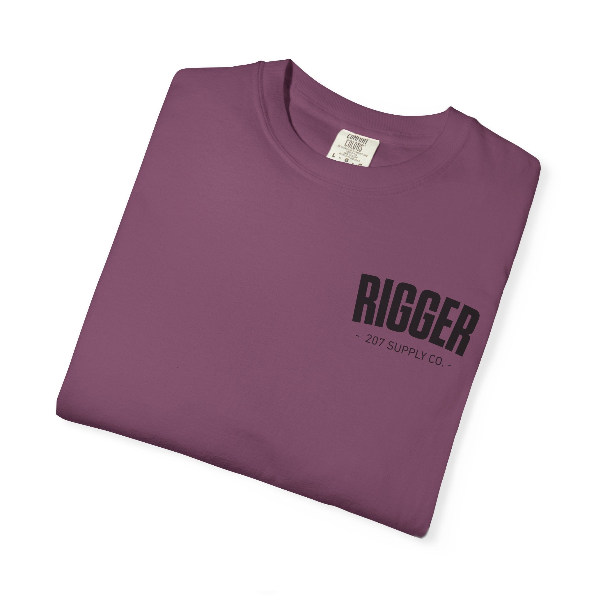 Rigger Tee