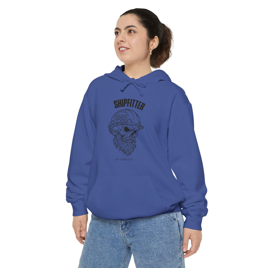 Shipfitter Hoodie