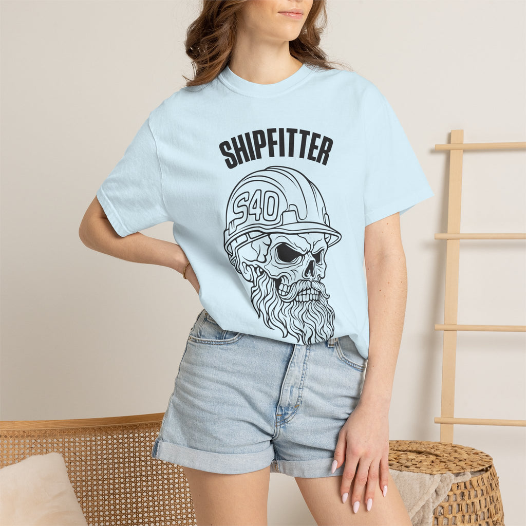 Shipfitter Tee