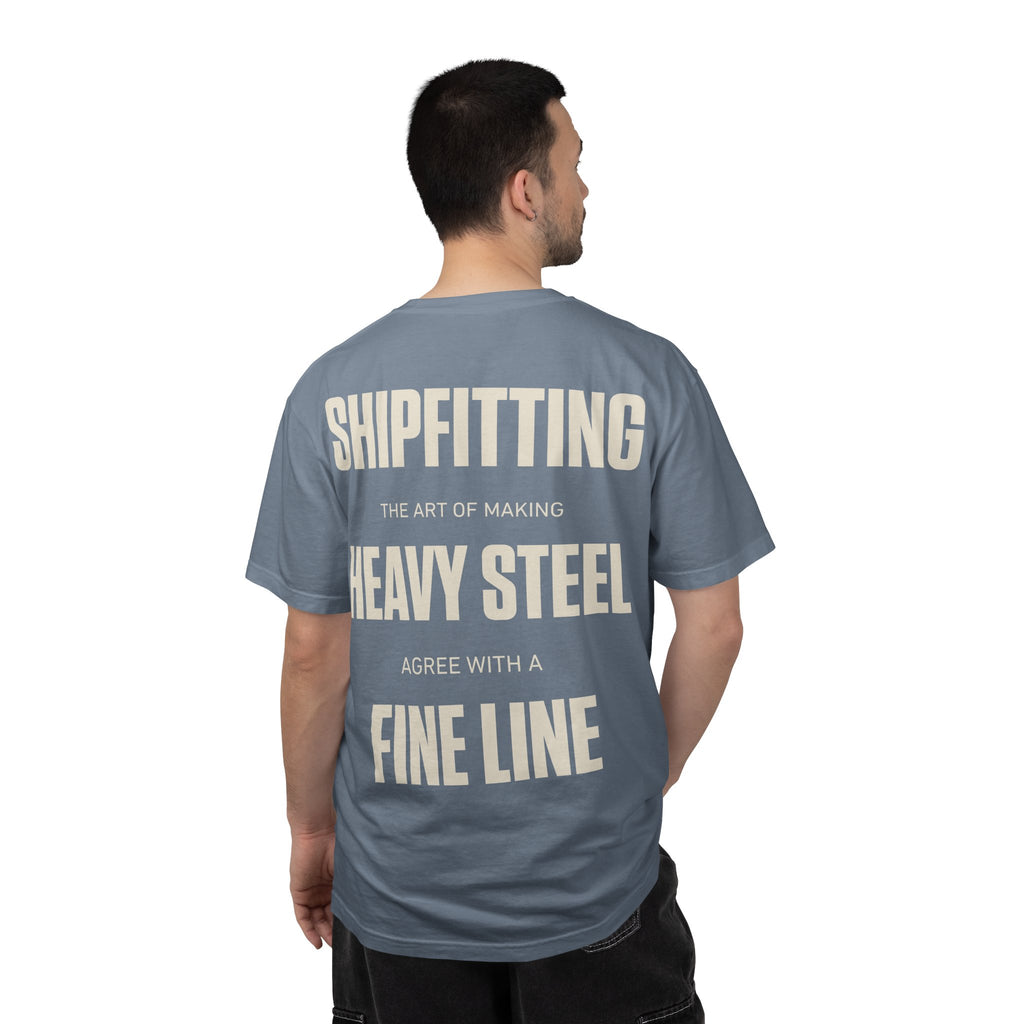 Shipfitter Tee - Dark