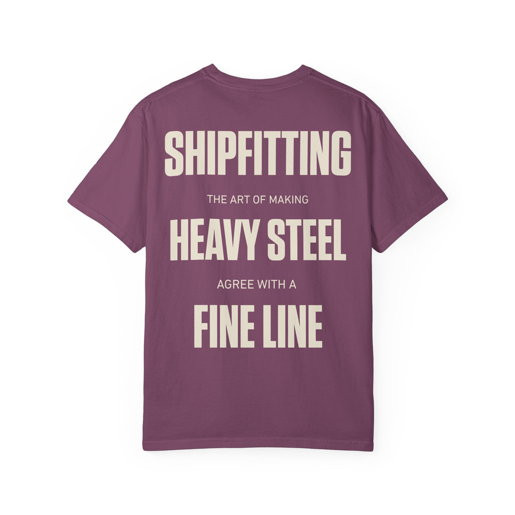 Shipfitter Tee - Dark