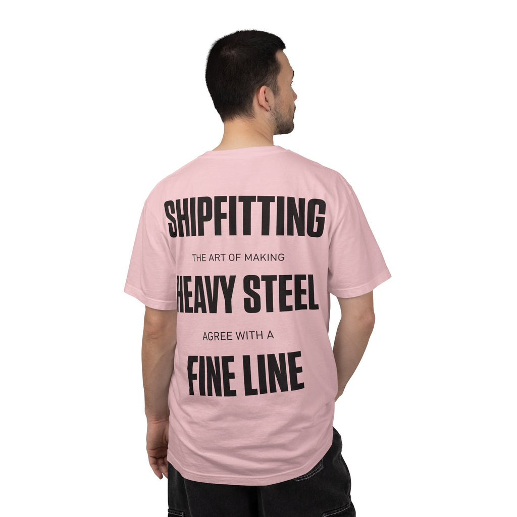 Shipfitter Tee