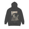 Plumber Skull Hoodie - Dark