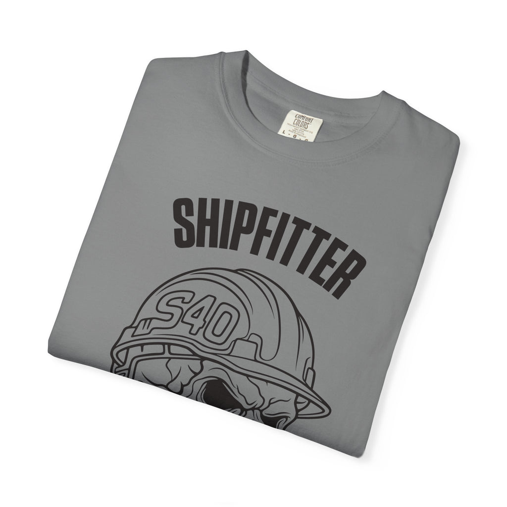 Shipfitter Tee