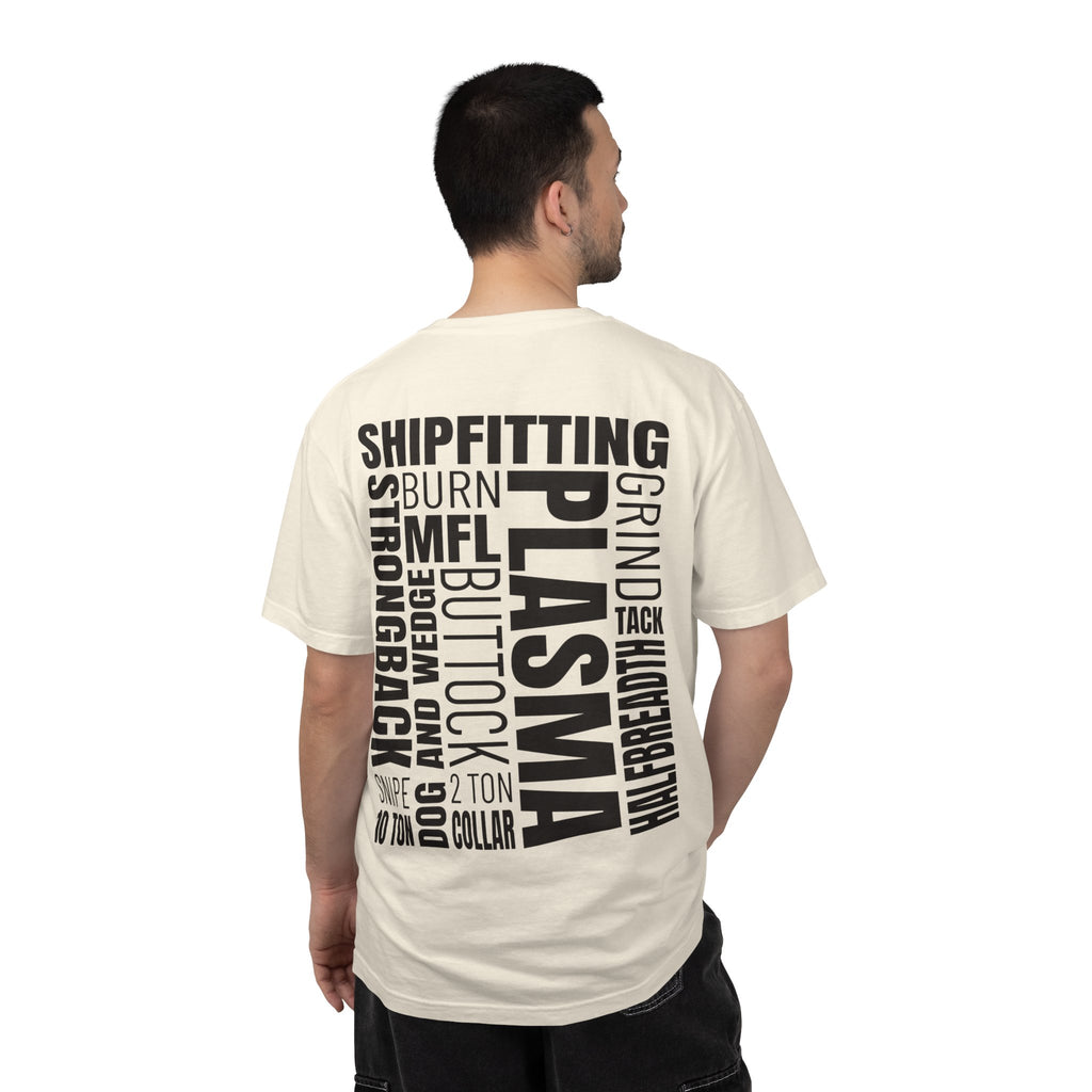 Shipfitter Tee
