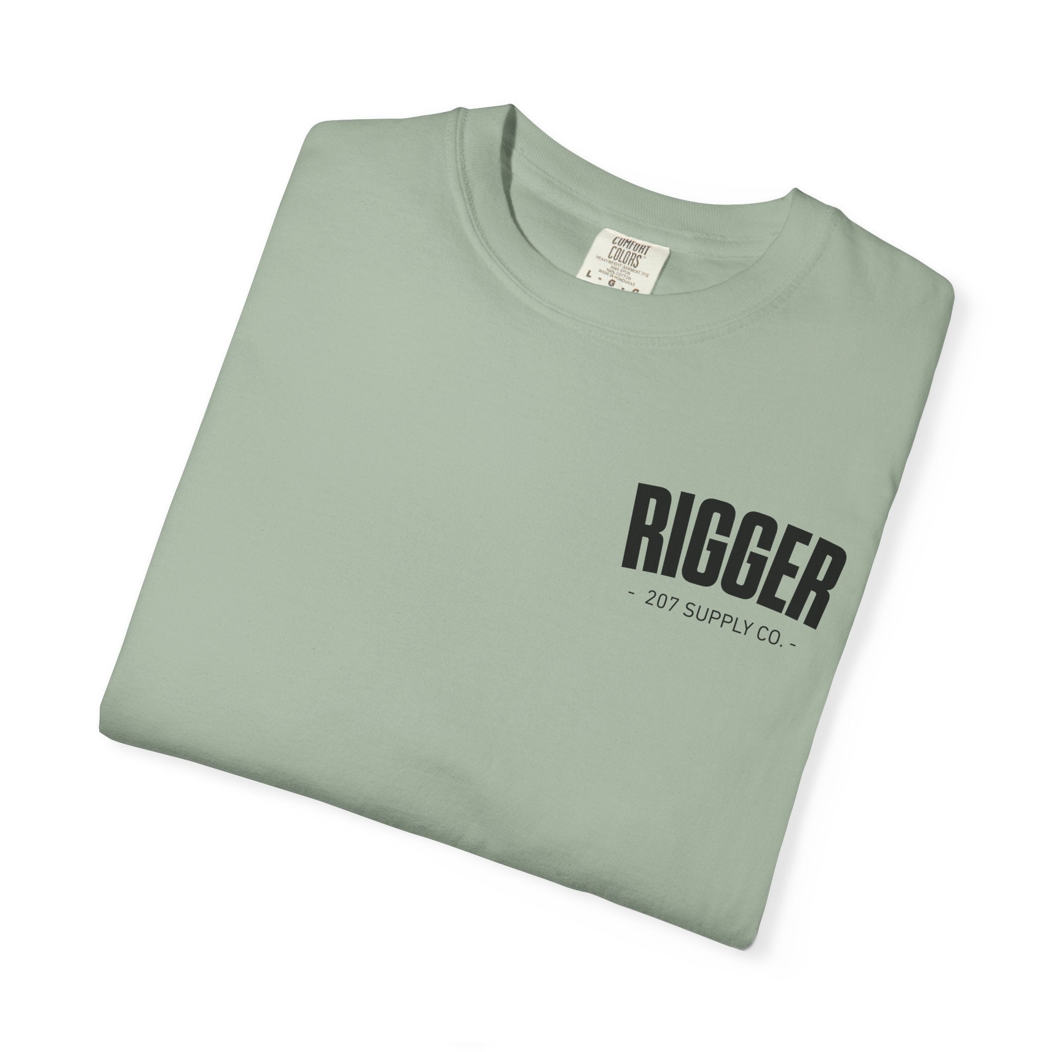 Rigger Tee