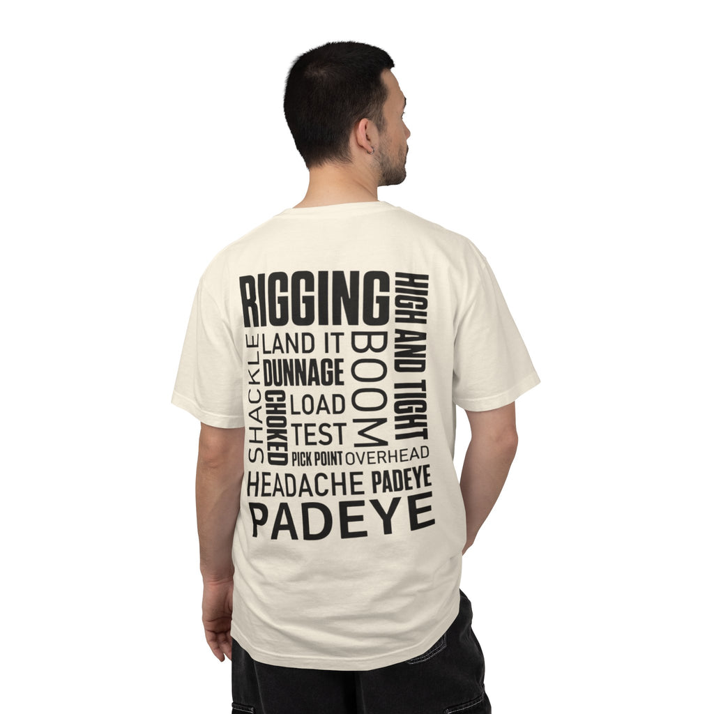 Rigger Tee