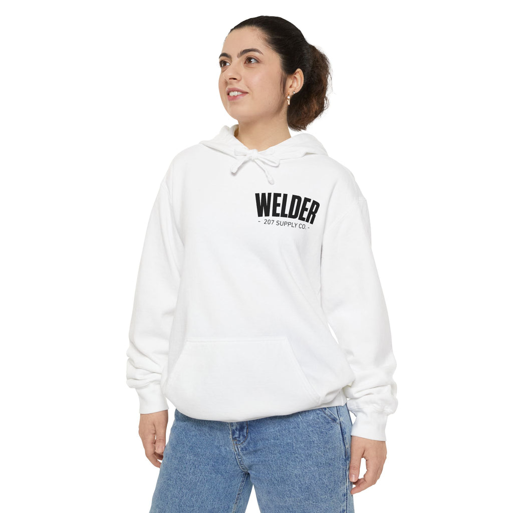 Welder Hoodie