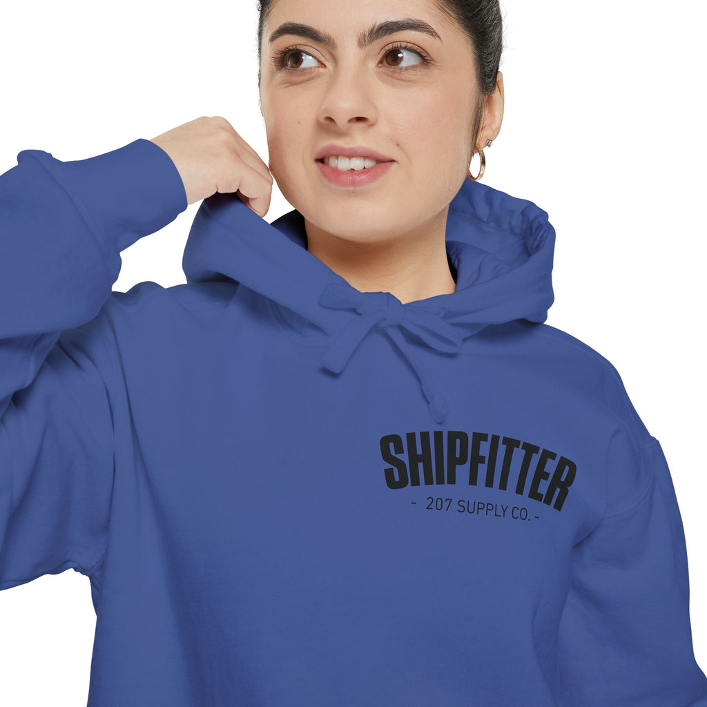 Shipfitter Hoodie