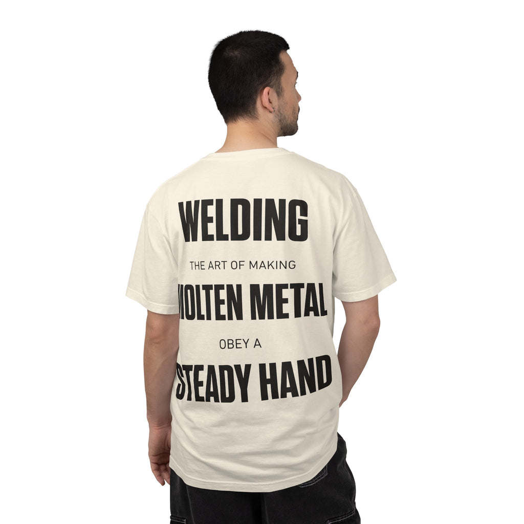 Welder Tee