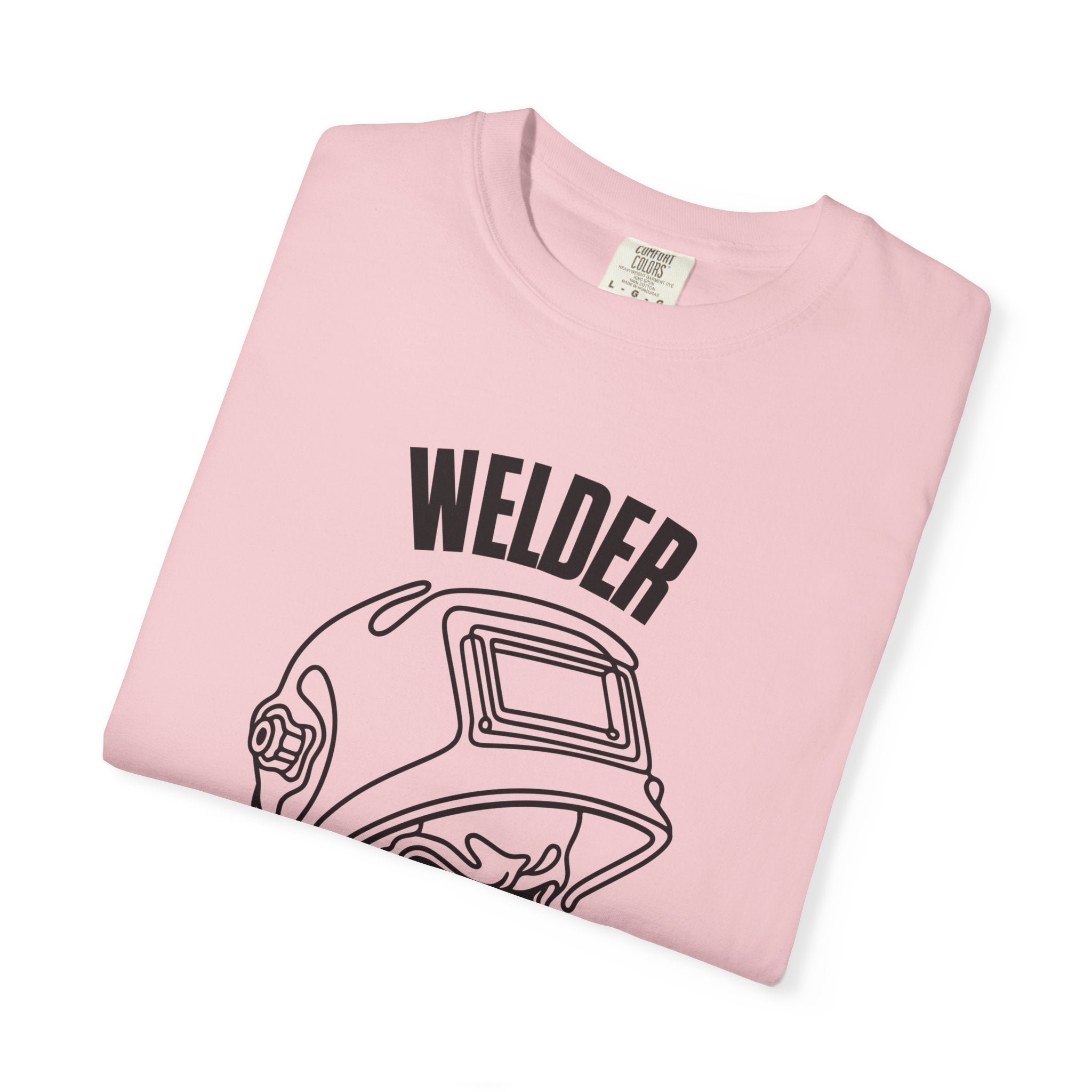 Welder Tee