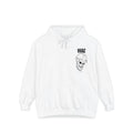 HVAC Skull Hoodie