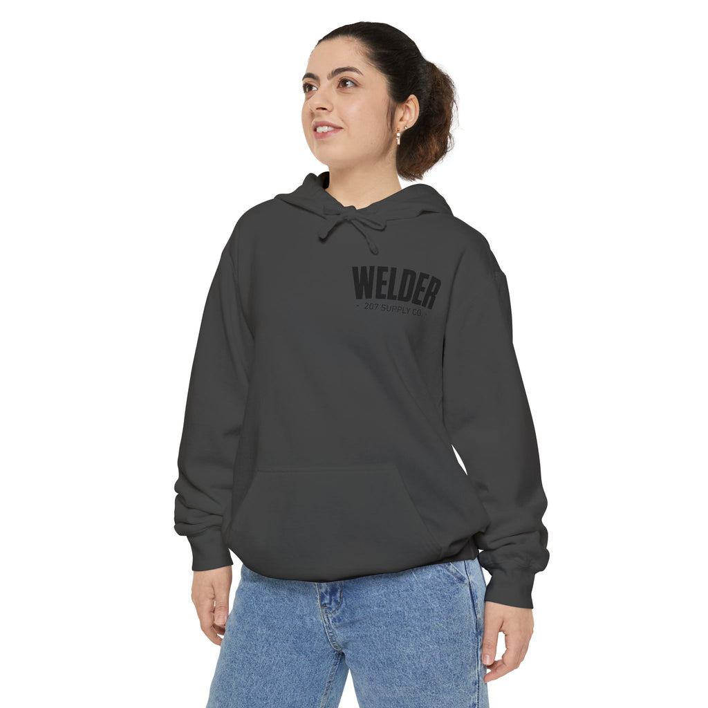 Welder Hoodie