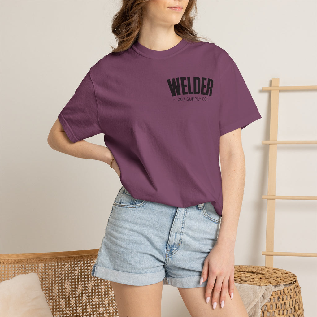 Welder T-Shirt