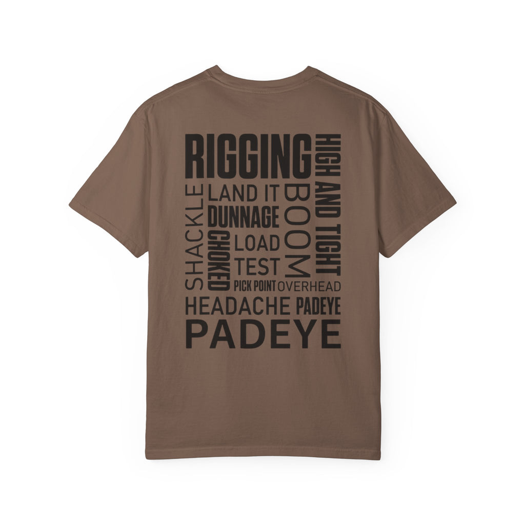 Rigger Tee