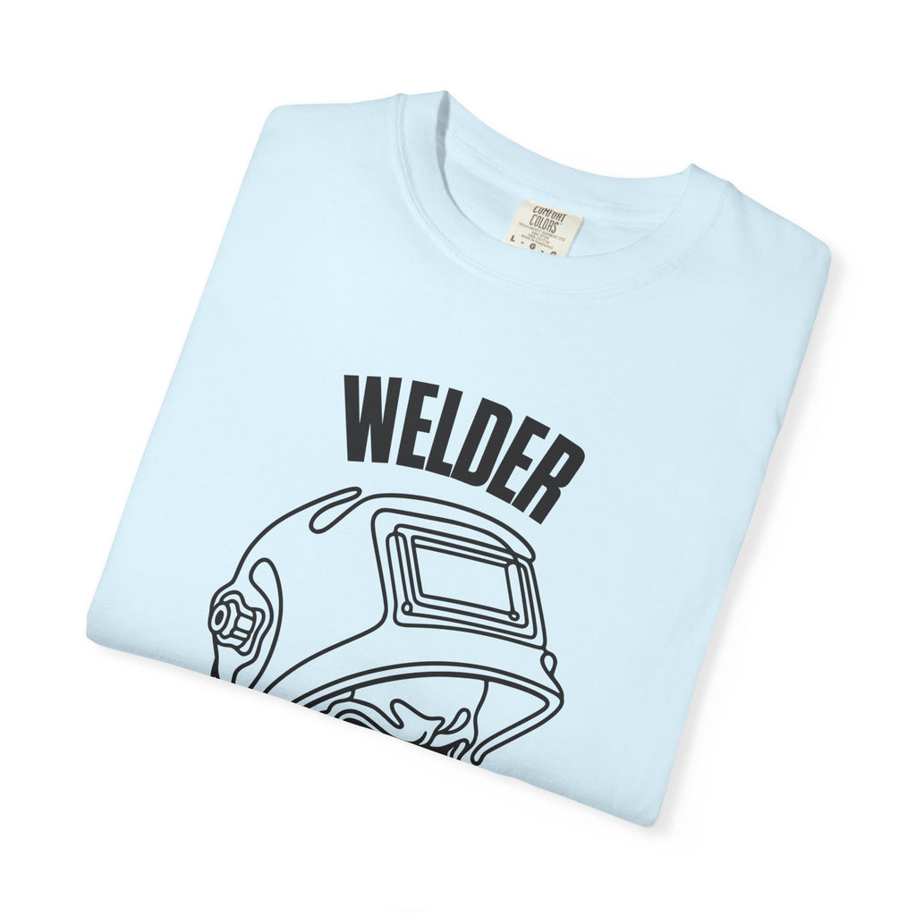 Welder Tee