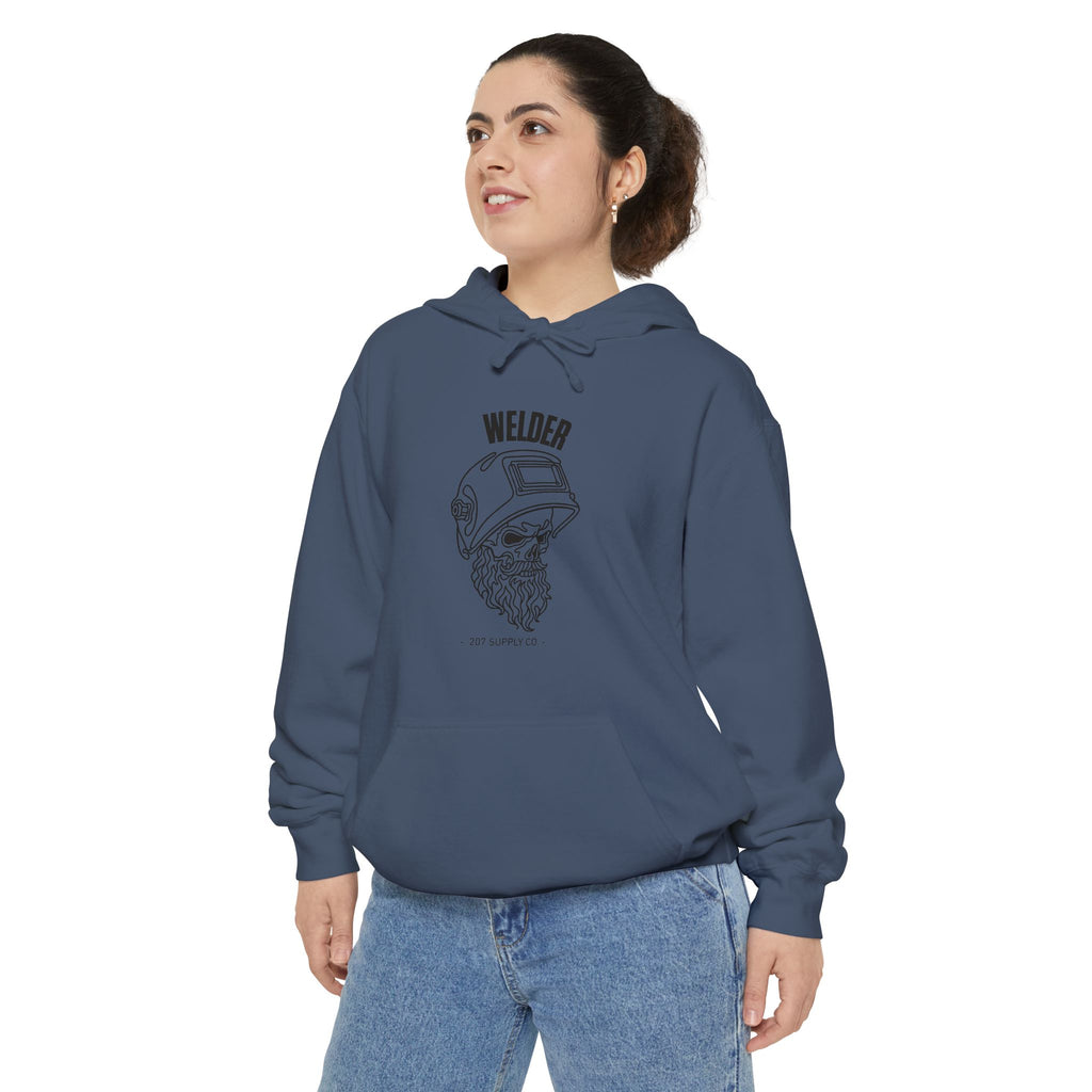 Welder Hoodie