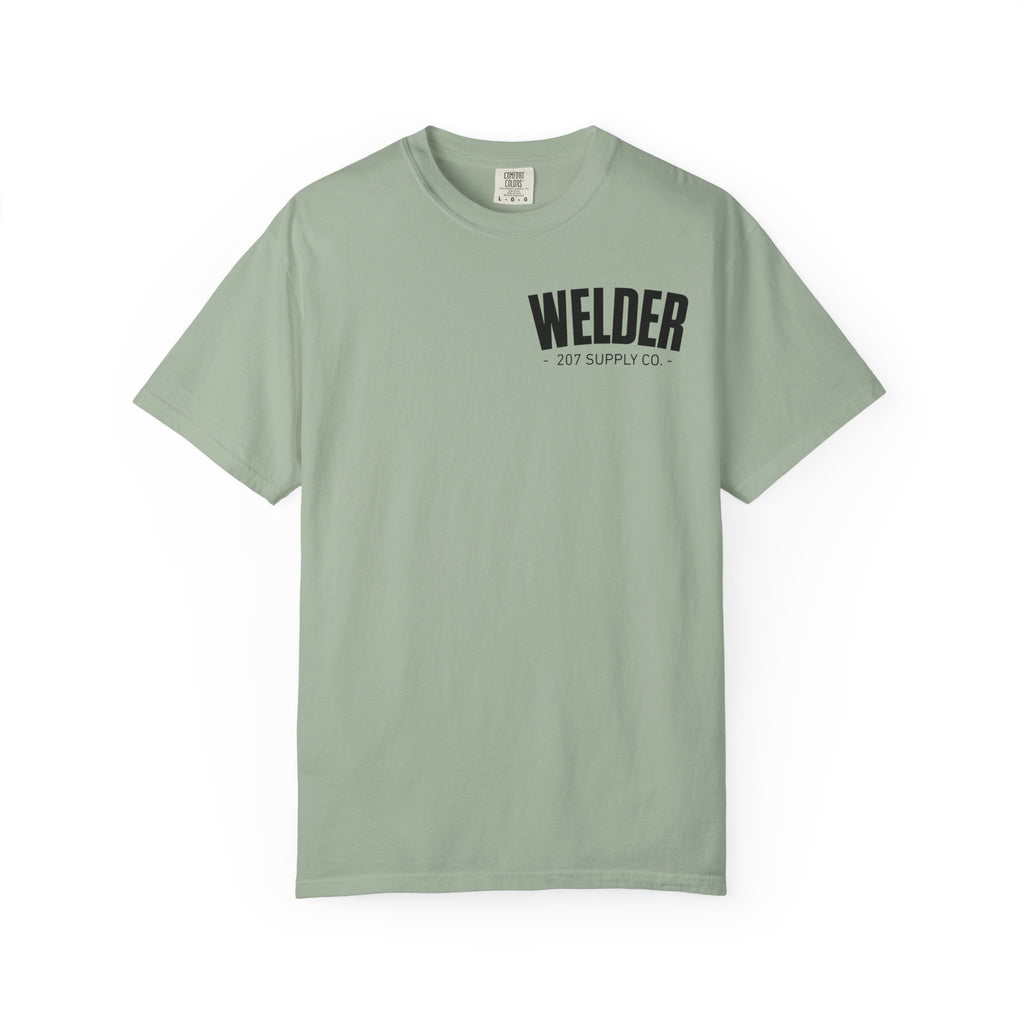 Welder T-Shirt