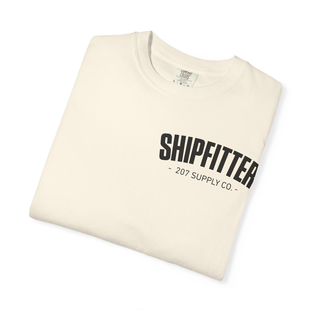 Shipfitter Tee