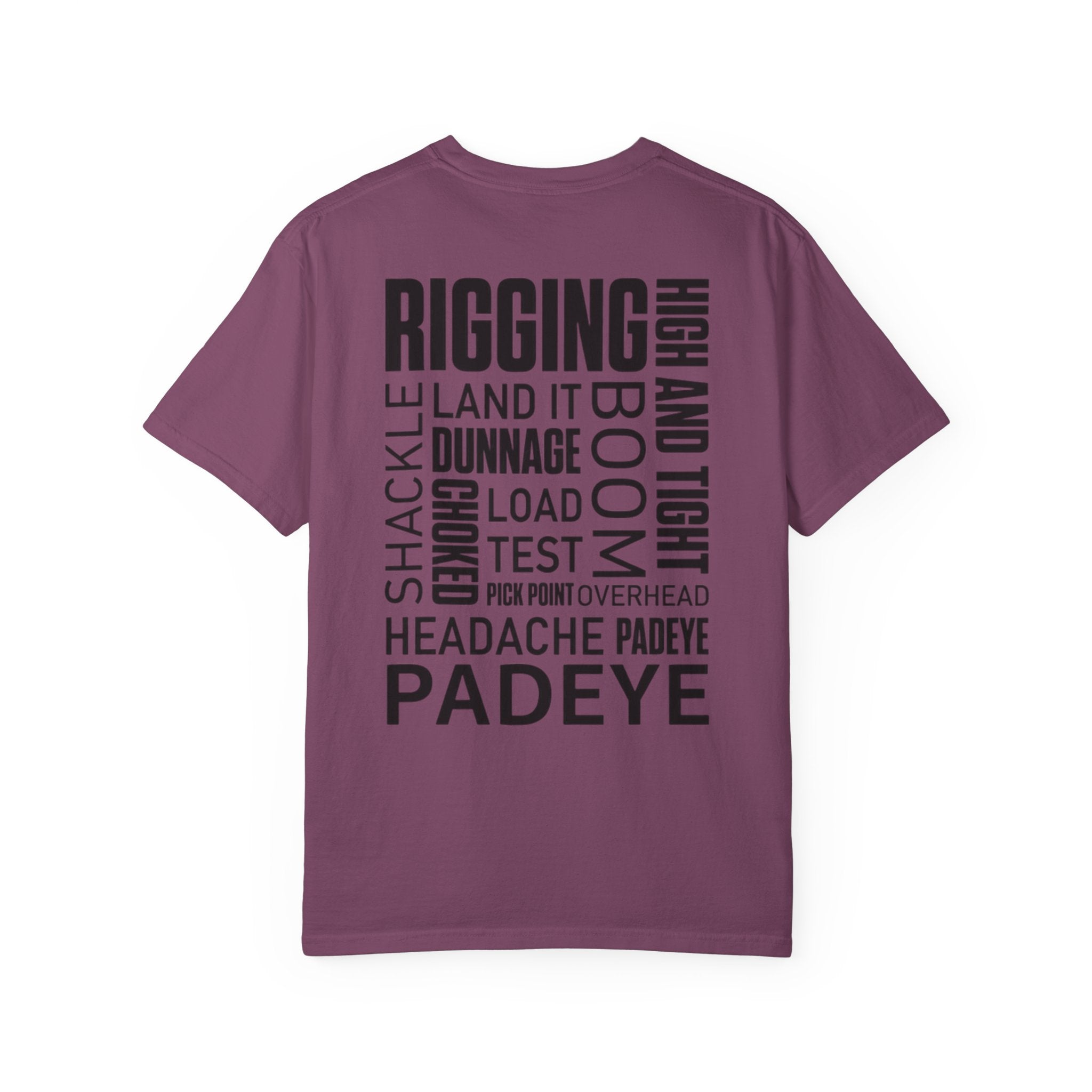Rigger Tee
