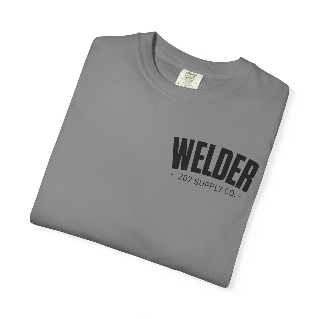 Welder T-Shirt