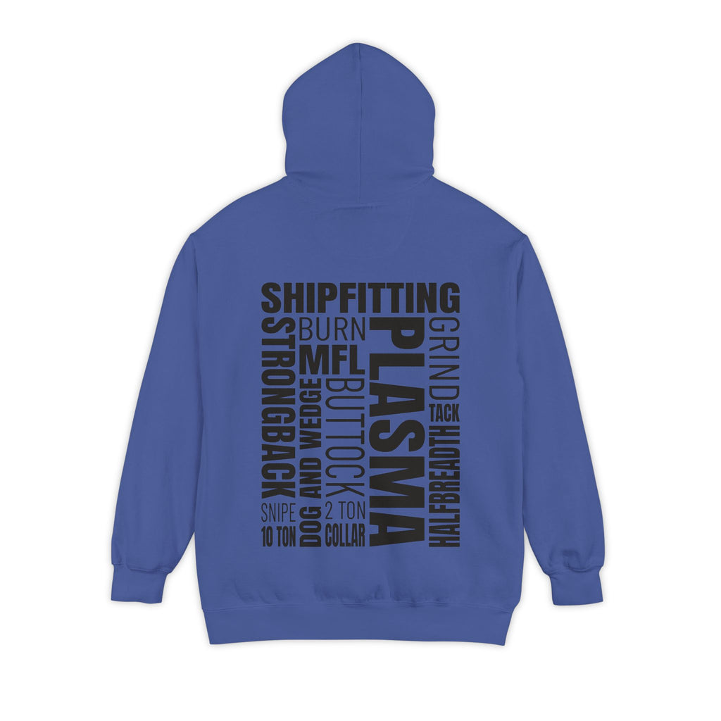 Shipfitter Hoodie