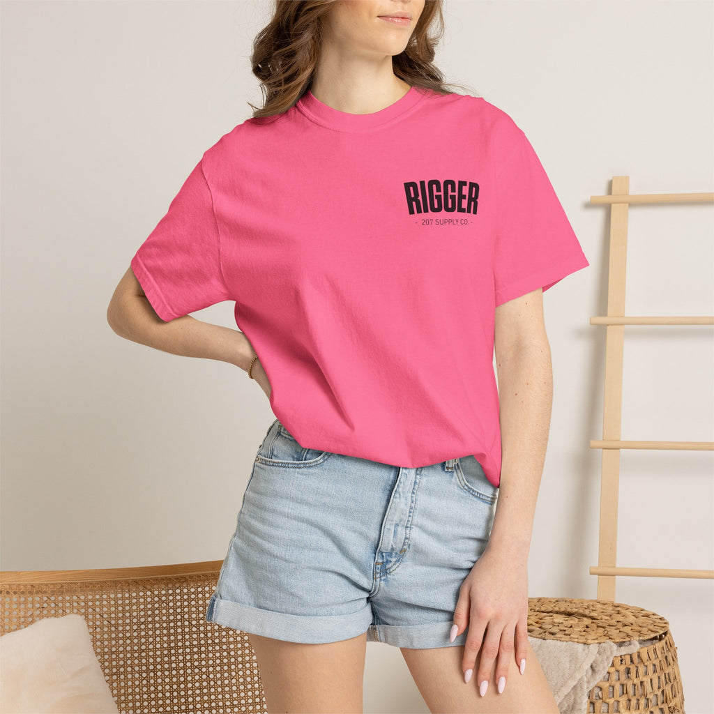 Rigger Tee
