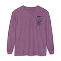 Plumber Skull Long Sleeve