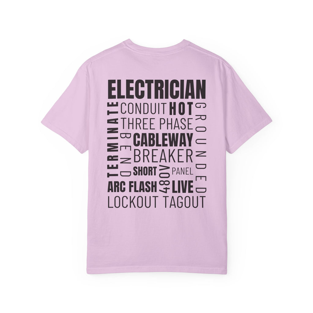 Electrician Tee