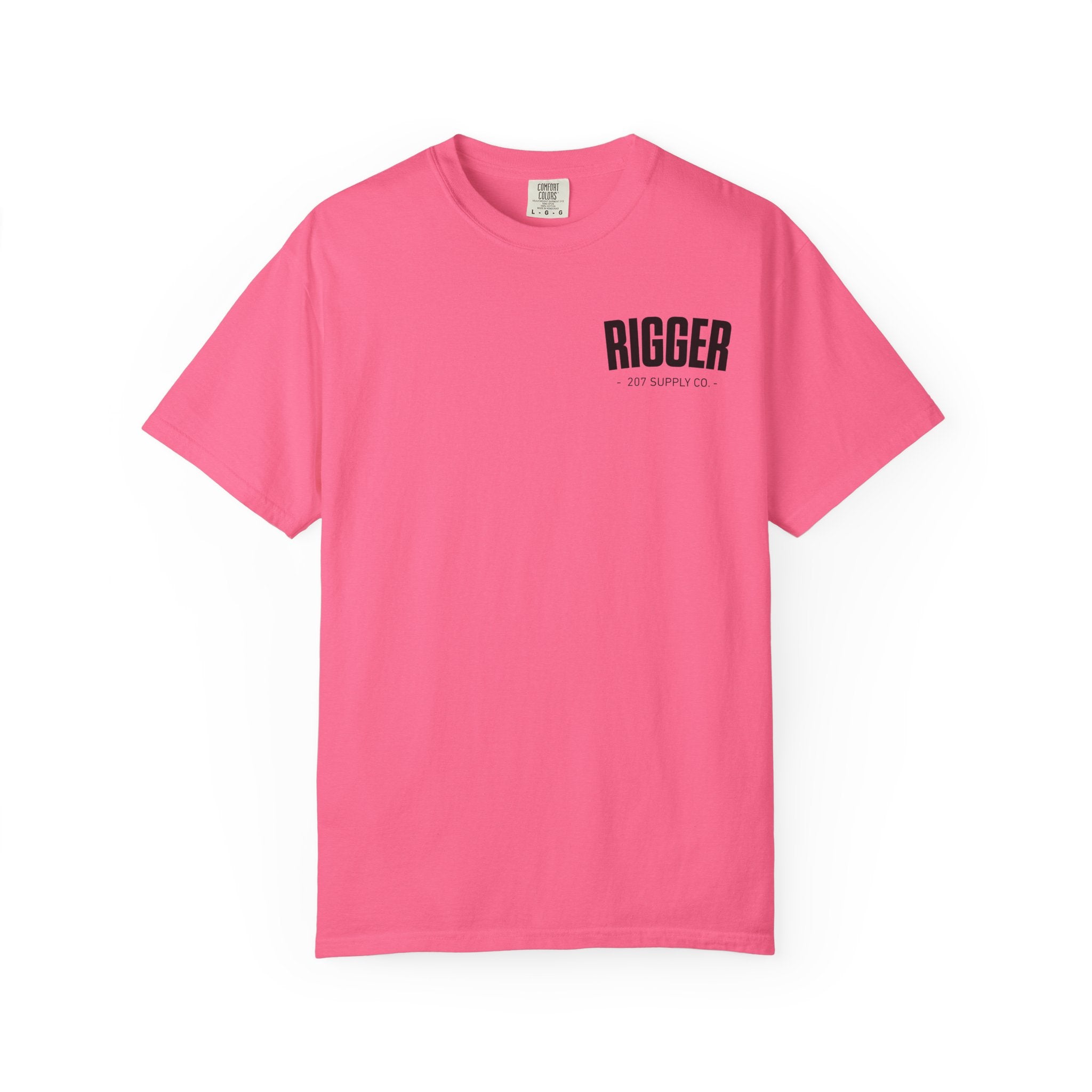 Rigger Tee