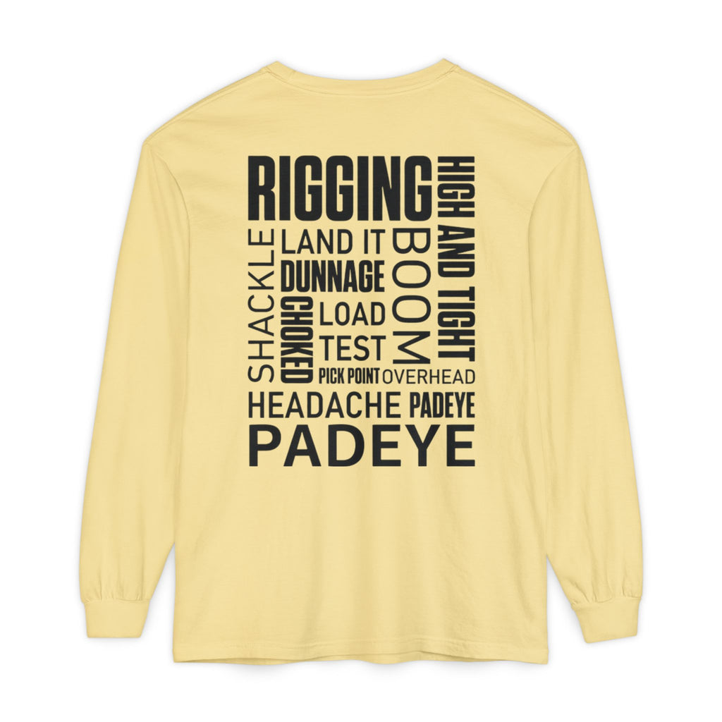 Rigger Long Sleeve