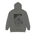 Pipefitter Skull Hoodie