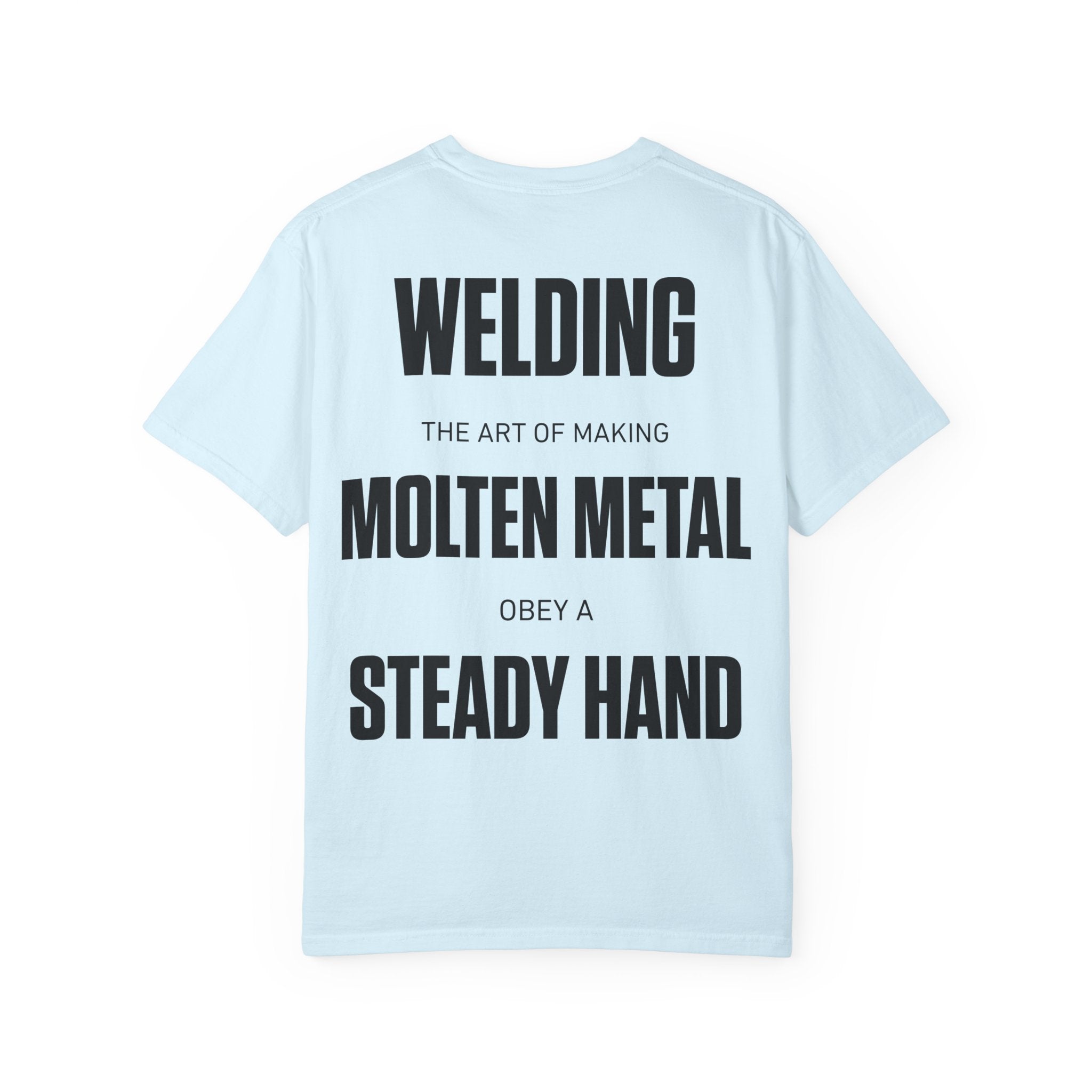 Welder Tee