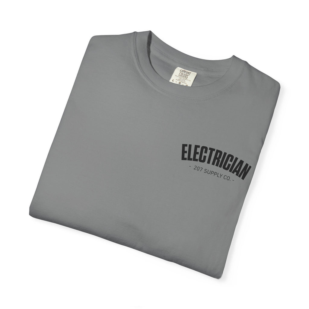 Electrician Tee