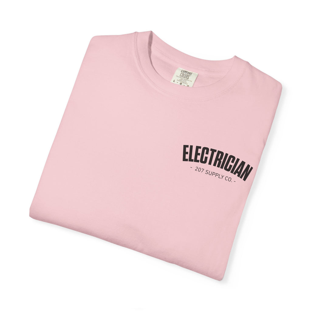 Electrician Tee