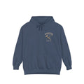 Premium Shipfitter Hoodie — Premium Garment-Dyed