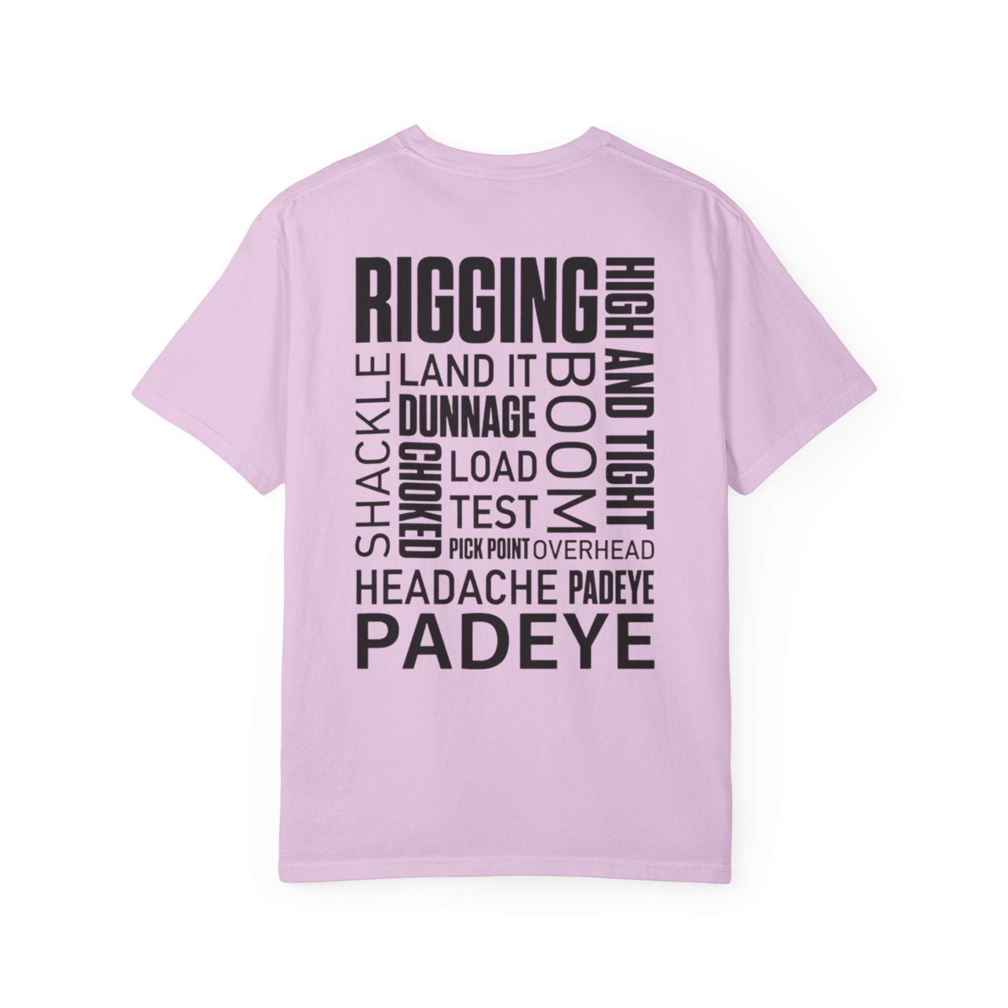 Rigger Tee