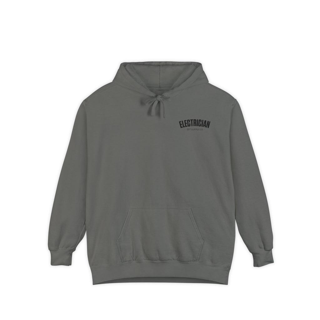 Electrician Hoodie